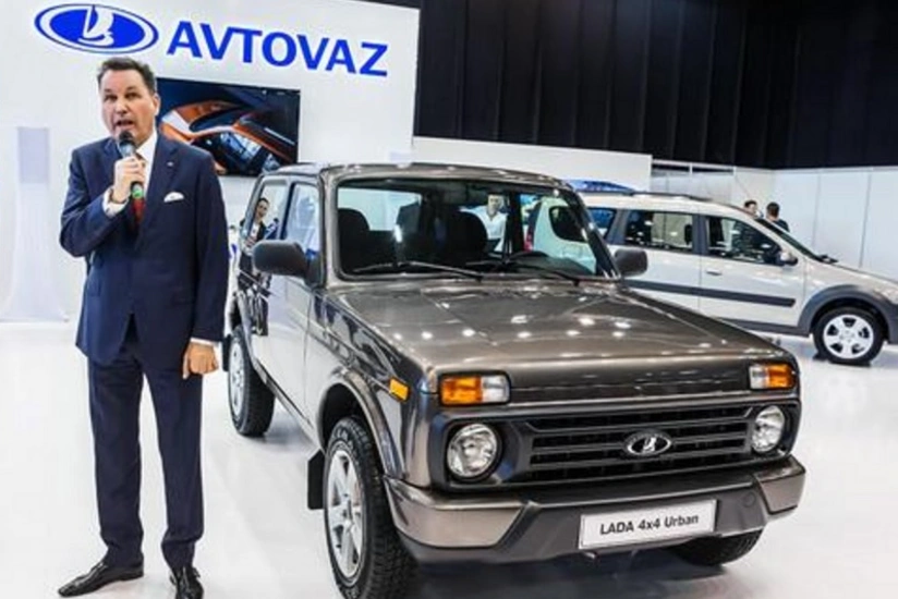UAZ istehsalı 5 günlük dayandırır