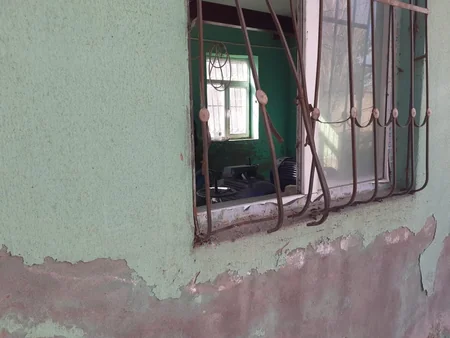 Əmircanda su nasos stansiyasından oğurluq olub, qəsəbənin bir hissəsi susuz qalıb