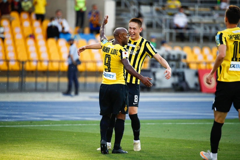 Vaqner Lav: Qarabağla oyunumuz çox çətin keçəcək