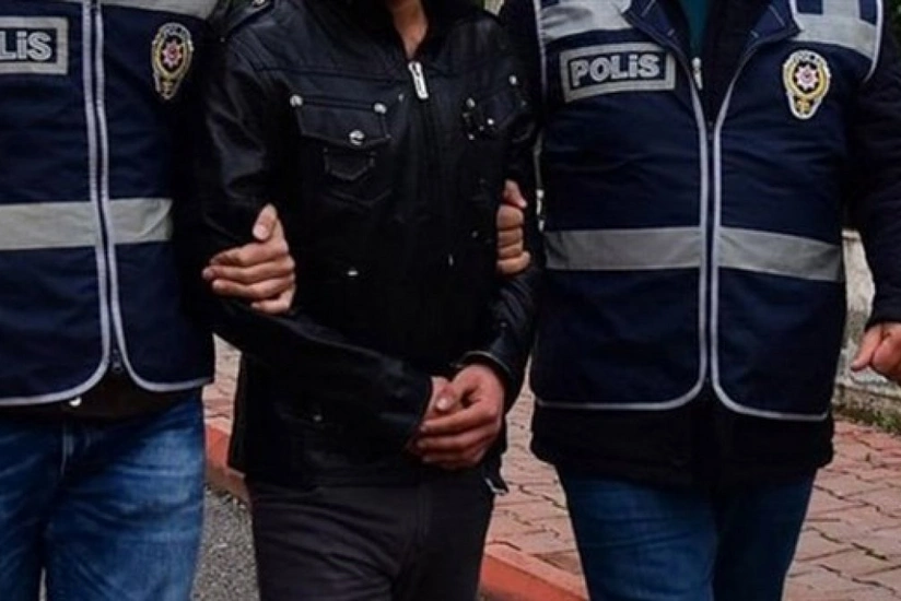 İstanbulda terror aktı planlaşdıran əcnəbi saxlanılıb