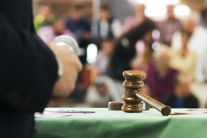 Günay Bankın əmlakları təkrar hərraca çıxarılır