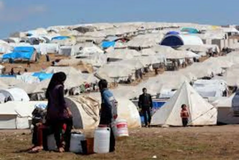 Dünyada 244 milyon insan doğulduğu ölkədən kənarda yaşayır