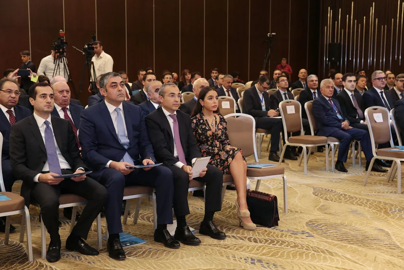 Bakıda “İnnovasiya ekosisteminin qurulması” adlı seminar keçirilir