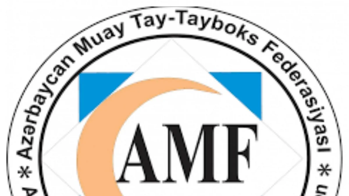 Azərbaycan Muay-Tay Federasiyasının prezidenti: “Bu, Azərbaycan üçün böyük qələbədir”