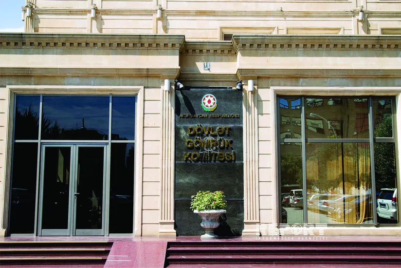 Azərbaycanda gömrük rəsmiləşdirilməsi ilə bağlı daha bir yenilik tətbiq olunub