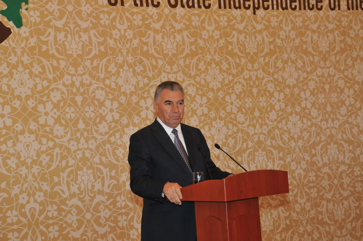 Azərbaycan Gürcüstanda külli miqdarda narkotik vasitənin saxlanılması ilə bağlı aparılan təhqiqatla əlaqədar BMT-yə müraciət ünvanlayıb
