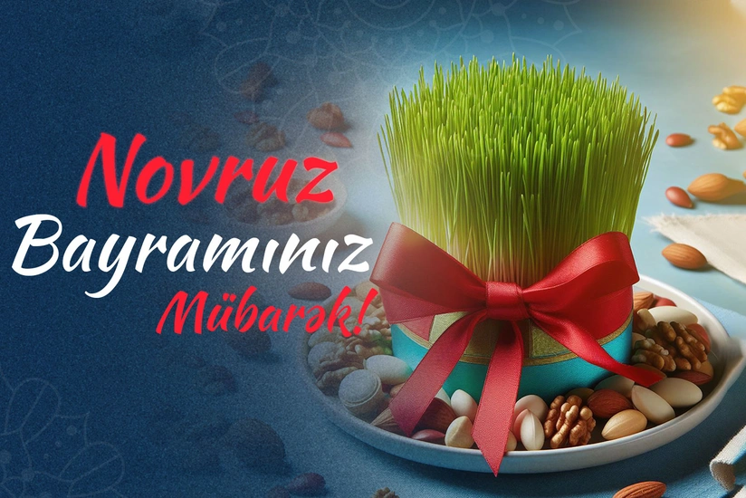 Azerbaijan celebrating Novruz Holiday