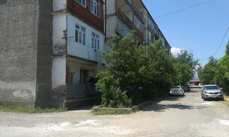 В Лянкяране в 15 жилых зданиях украдены бронзовые ключи аварийной газовой линии - ФОТО