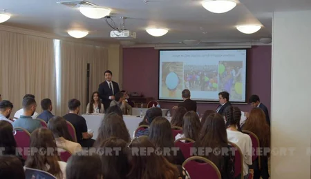 В Красноярске прошел Сибирский форум АМОР
