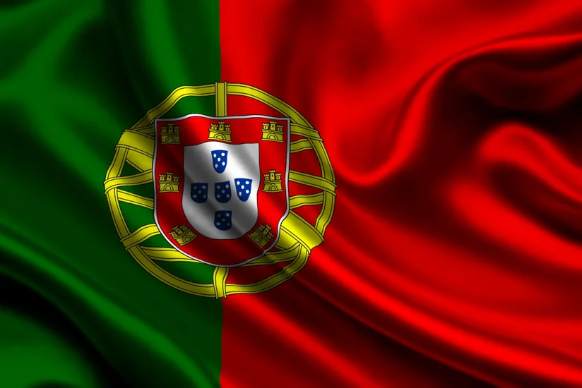 Portuqaliyanın Azərbaycandakı diplomatik nümayəndəliyində dövlət bayrağı endirilib