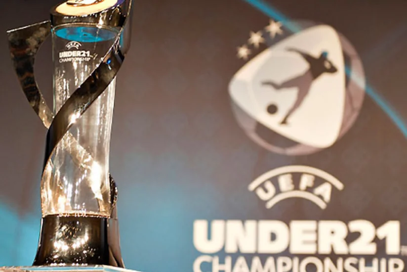 Bu gün 21 yaşadək futbolçulardan ibarət Azərbaycan millisi Almaniya yığması ilə qarşılaşacaq