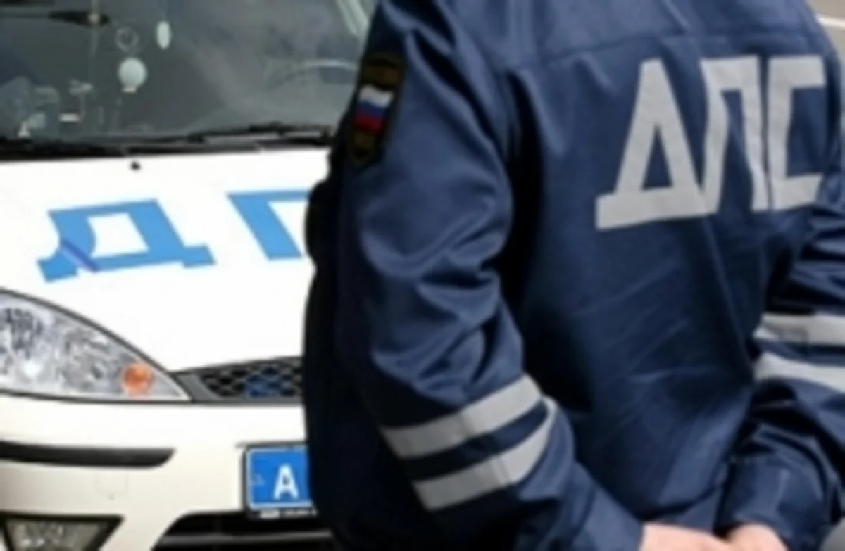 ​42-летный азербайджанец признан виновным в попытке подкупа сотрудника ГИБДД