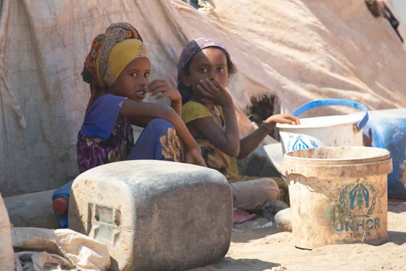 В ООН призвали выделить 3,85 млрд долларов на гуманитарные нужды в Йемене