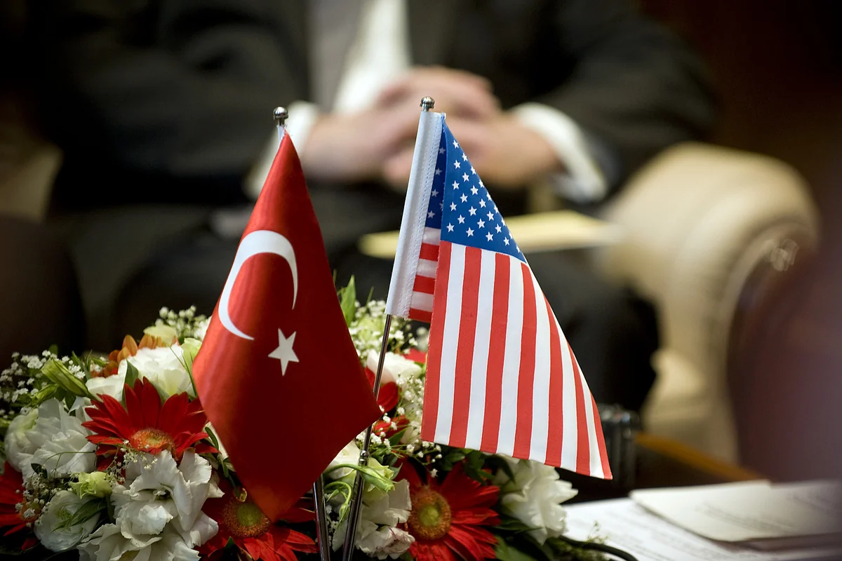 Entoni Blinken Mövlud Çavuşoğlu ilə görüşəcək