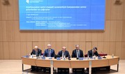 Azərbaycanda “yaşıl enerji” resurslarından istifadənin təşviqi müzakirə edilib