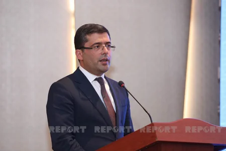 “Dərinləşən media islahatları: Yeni hədəflərə doğru” mövzusunda konfrans keçirilib
