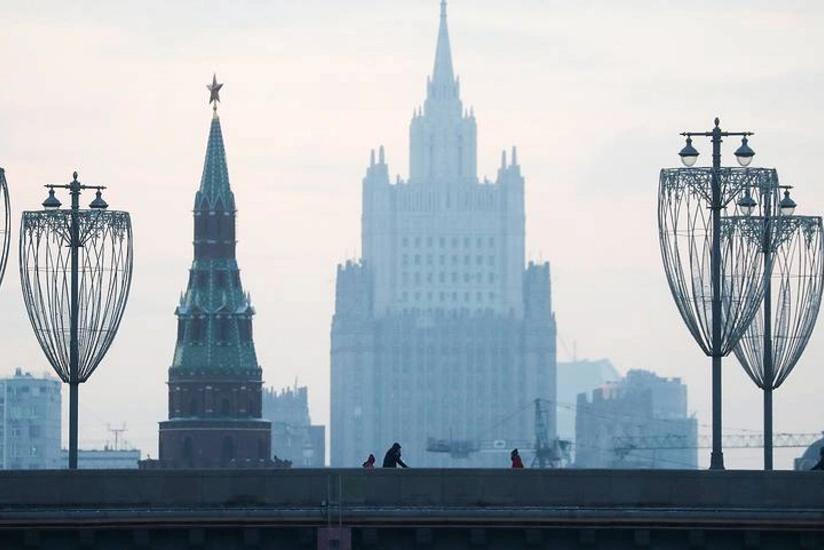 Kremlin waiting for response from US on security guarantees