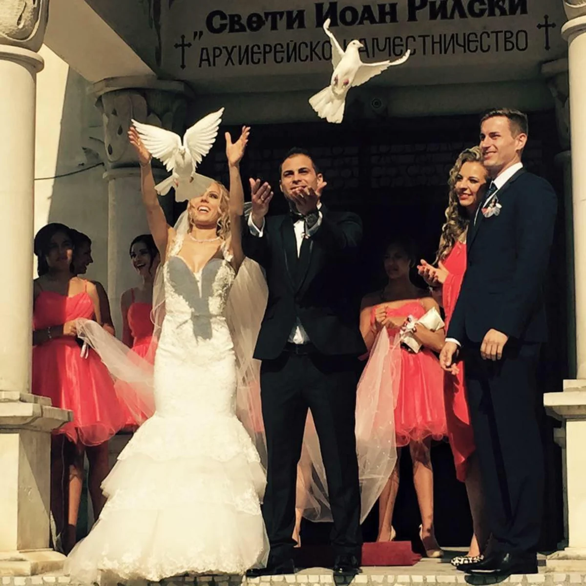 Azərbaycan yığmalarında çalışan əcnəbi məşqçilər bir-biri ilə ailə qurub