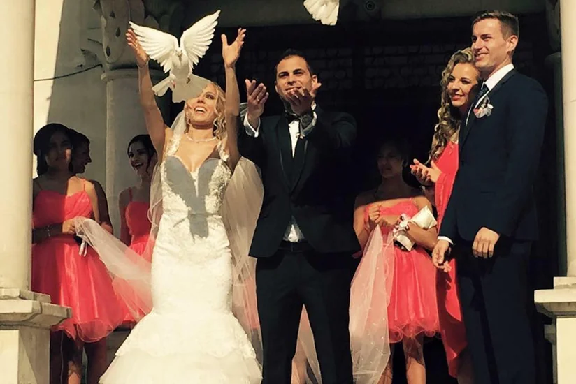 Azərbaycan yığmalarında çalışan əcnəbi məşqçilər bir-biri ilə ailə qurub