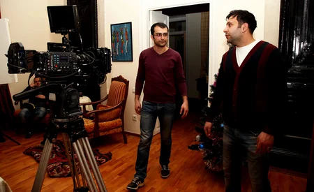 “Motivlər 2” şərti adlı kinoalmanaxın istehsalı yekunlaşıb