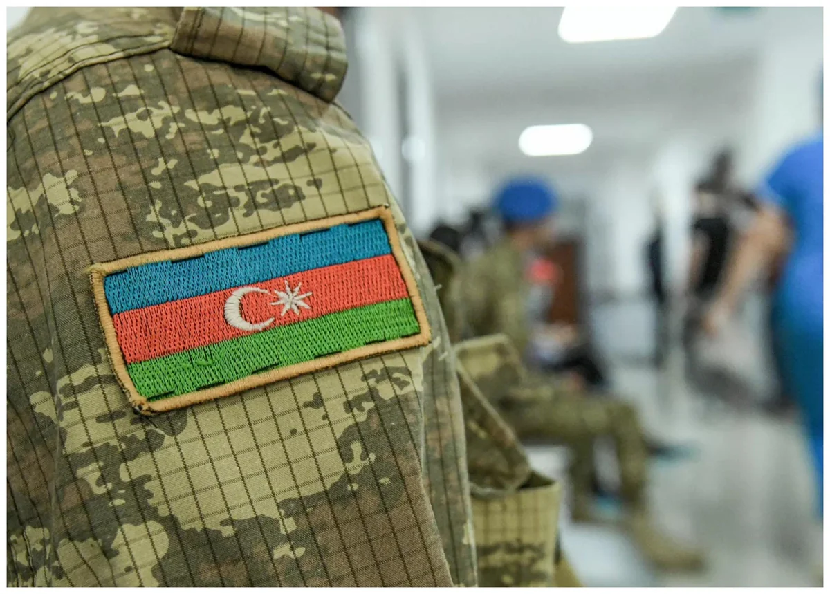 DOST: “Müharibə veteranlarına Prezidentin aylıq təqaüdünün verilməsi müddətsizdir”