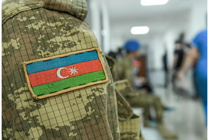 DOST: “Müharibə veteranlarına Prezidentin aylıq təqaüdünün verilməsi müddətsizdir”