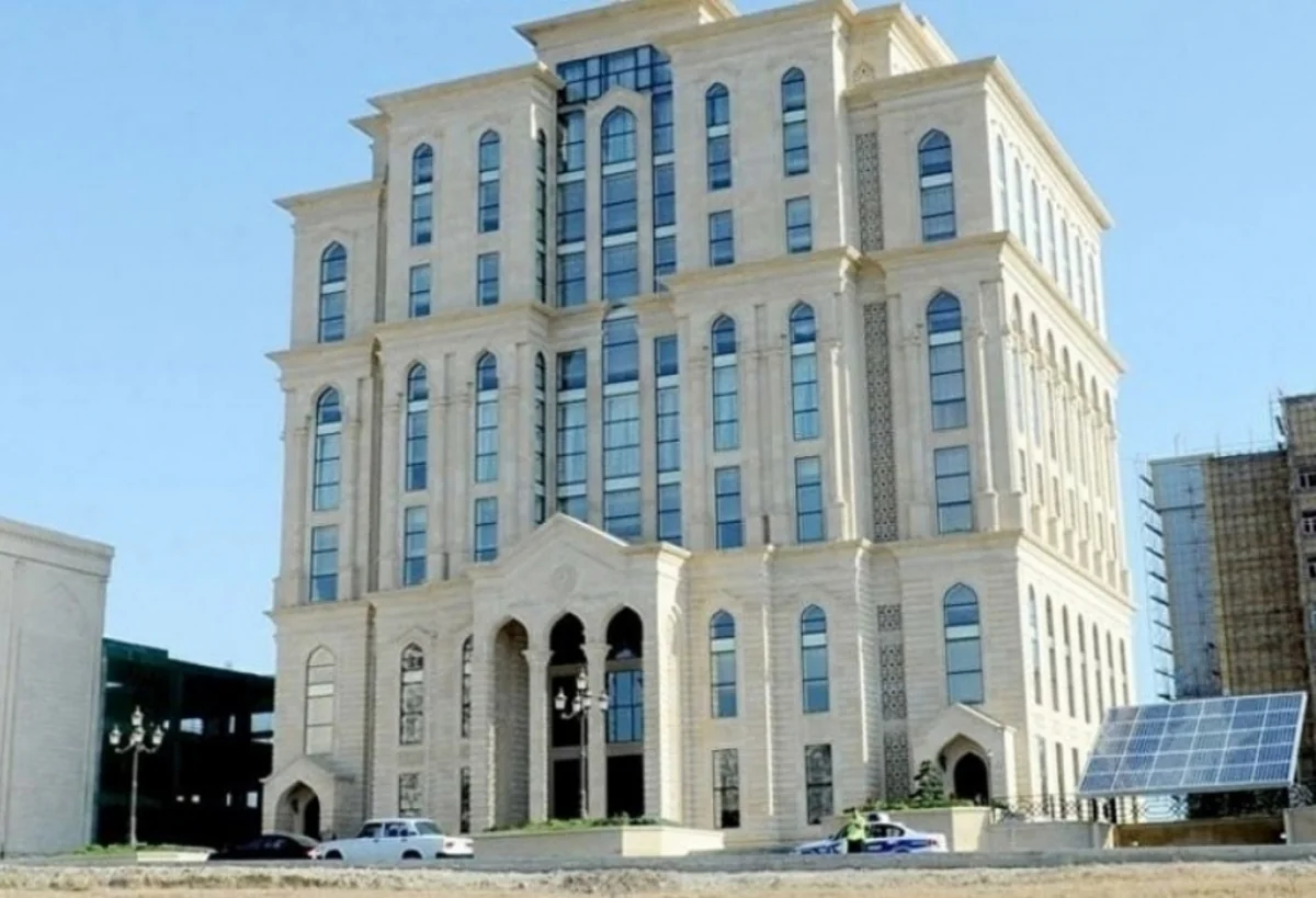 Azərbaycanda 1052 nəfərin deputatlığa namizədliyi qeydə alınıb