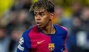 Ламин Ямаль стал самым дорогим футболистом по версии Transfermarkt