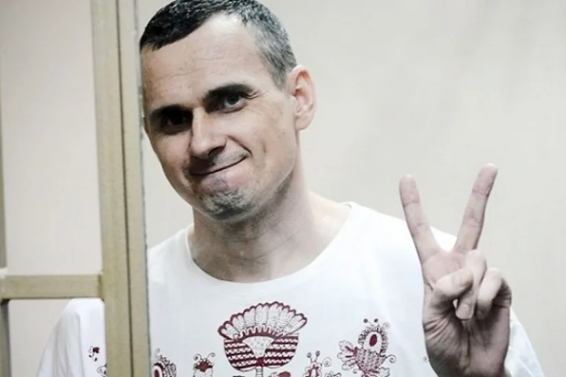 Rusiyada həbsdə saxlanılan ukraynalı rejissor aclıq aksiyasına başlayıb