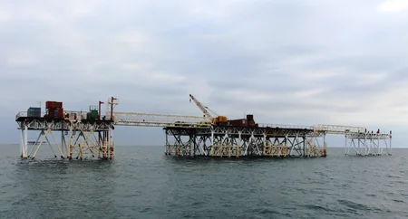 SOCAR: Разработан план мероприятий по размещению персонала на более безопасных площадках и платформах