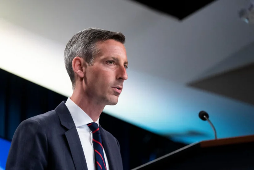 США прекратят финансовую помощь Судану