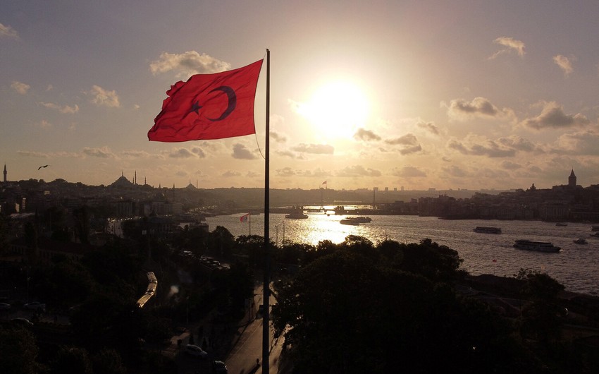 Türkiye stepping up activity in Middle Corridor as alternative to Strait of Hormuz