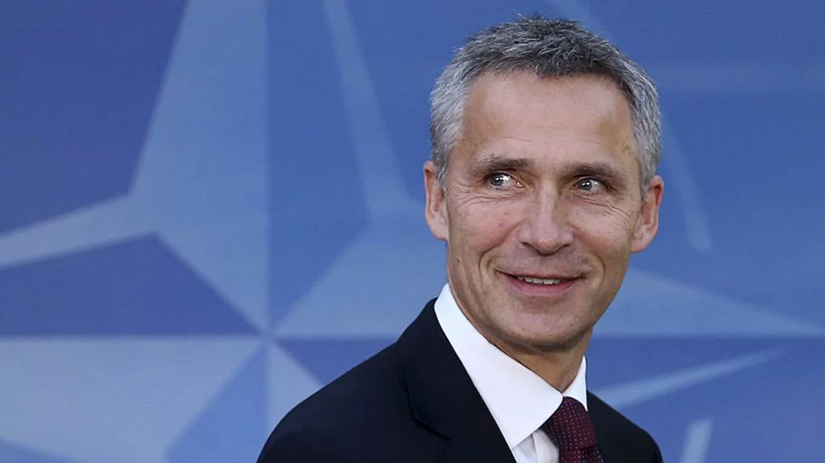​NATO-nun növbəti sammitinin vaxtı və yeri açıqlanıb