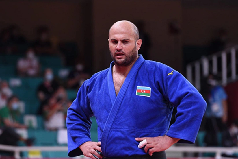 Dünya çempionatı: Azərbaycan cüdoçuları fərdi yarışları 3 medalla başa vurublar