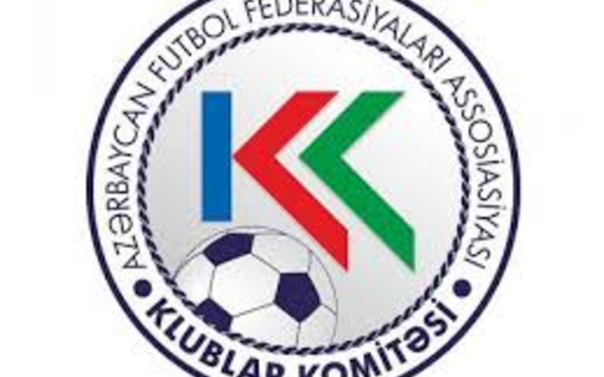 ​Klublar Komitəsi yerli futbolçuların xaricə getməsinə təkan verəcək
