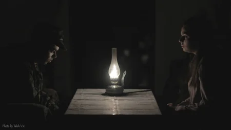 Azərbaycanda müharibə mövzusunda yeni film çəkilib