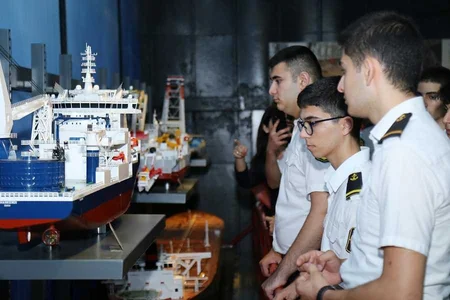 ASCO Vətən Müharibəsi iştirakçısının 3 illik təhsil haqqını ödəyəcək