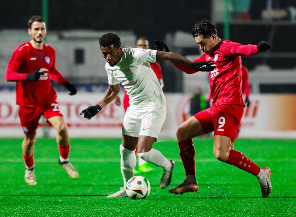 Azərbaycan Kubokunda 34-cü dəfə qalib penaltilər seriyasında müəyyənləşib