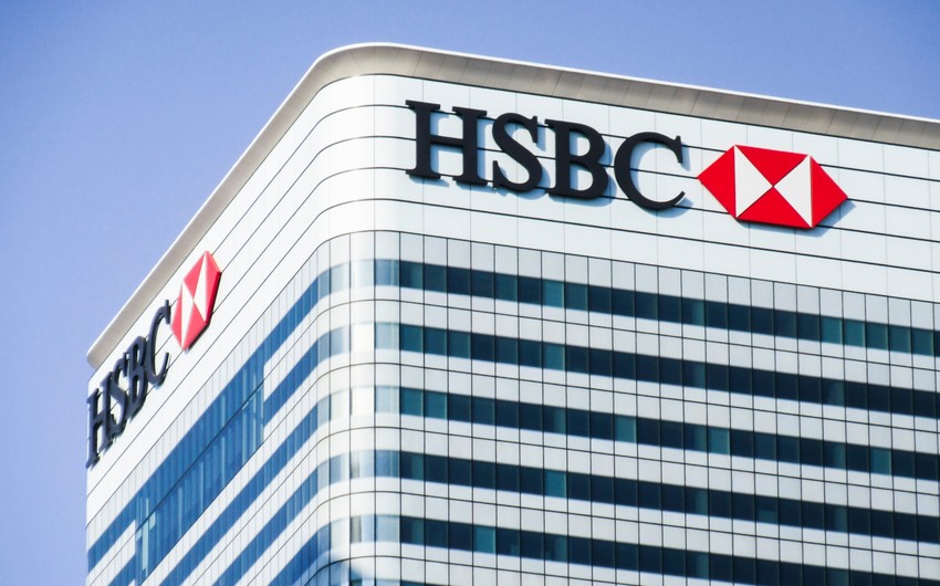 Texas adds HSBC to energy sanctions list