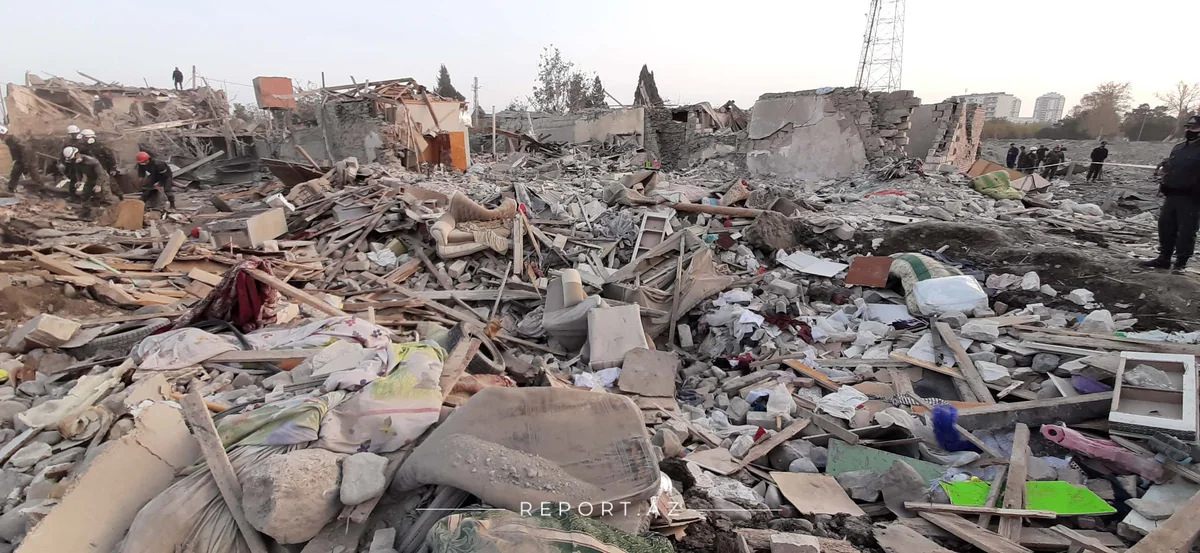 Sarqsyan özünü və Paşinyanı ifşa etdi: Azərbaycana İskəndər atılıb