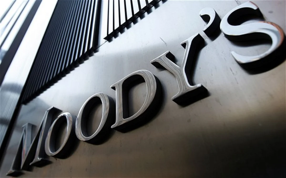 ​Moody's Azərbaycanın kredit reytinqini sabit saxlayıb