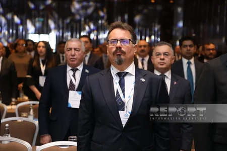 Bakıda “Mina təhlükəsi ilə mübarizə: innovasiyalar və qabaqcıl təcrübələr” konfransı keçirilir