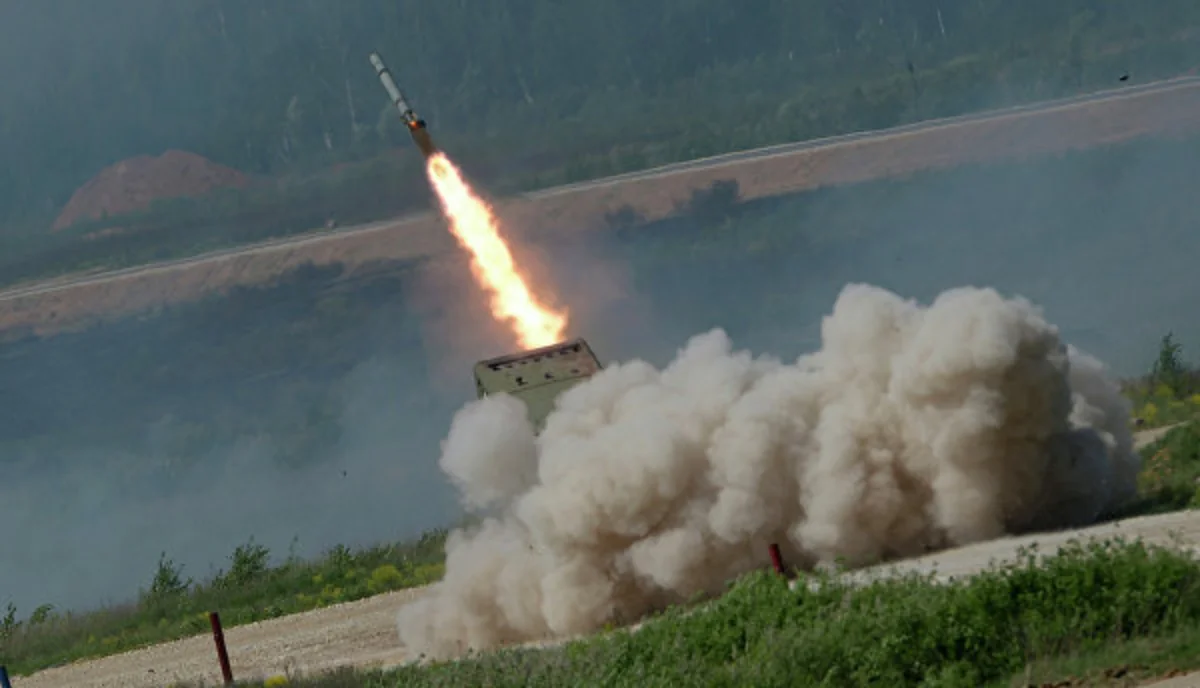 В Астраханской области проведут боевые пуски из комплексов Искандер-М