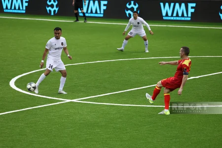Minifutbol üzrə dünya çempionatında qrup mərhələsinin son oyunu keçirilib