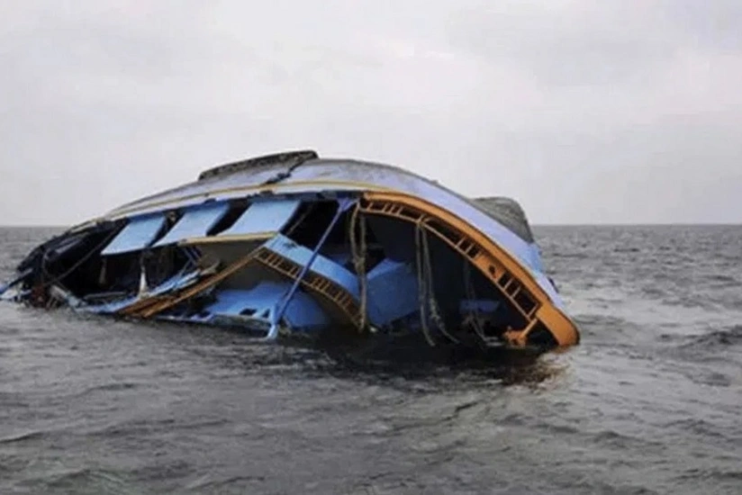 Nigeriyada sərnişin qayığı batıb, 11 nəfər ölüb, 10 nəfər itkin düşüb