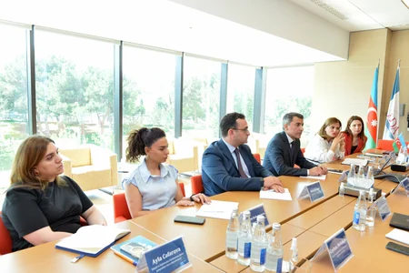 Dövlət Vergi Xidməti və ADA Universiteti Anlaşma Memorandumu imzalayıb