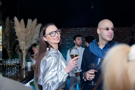 В кинотеатре CineMastercard долгожданный Дюна 2 в ScreenX