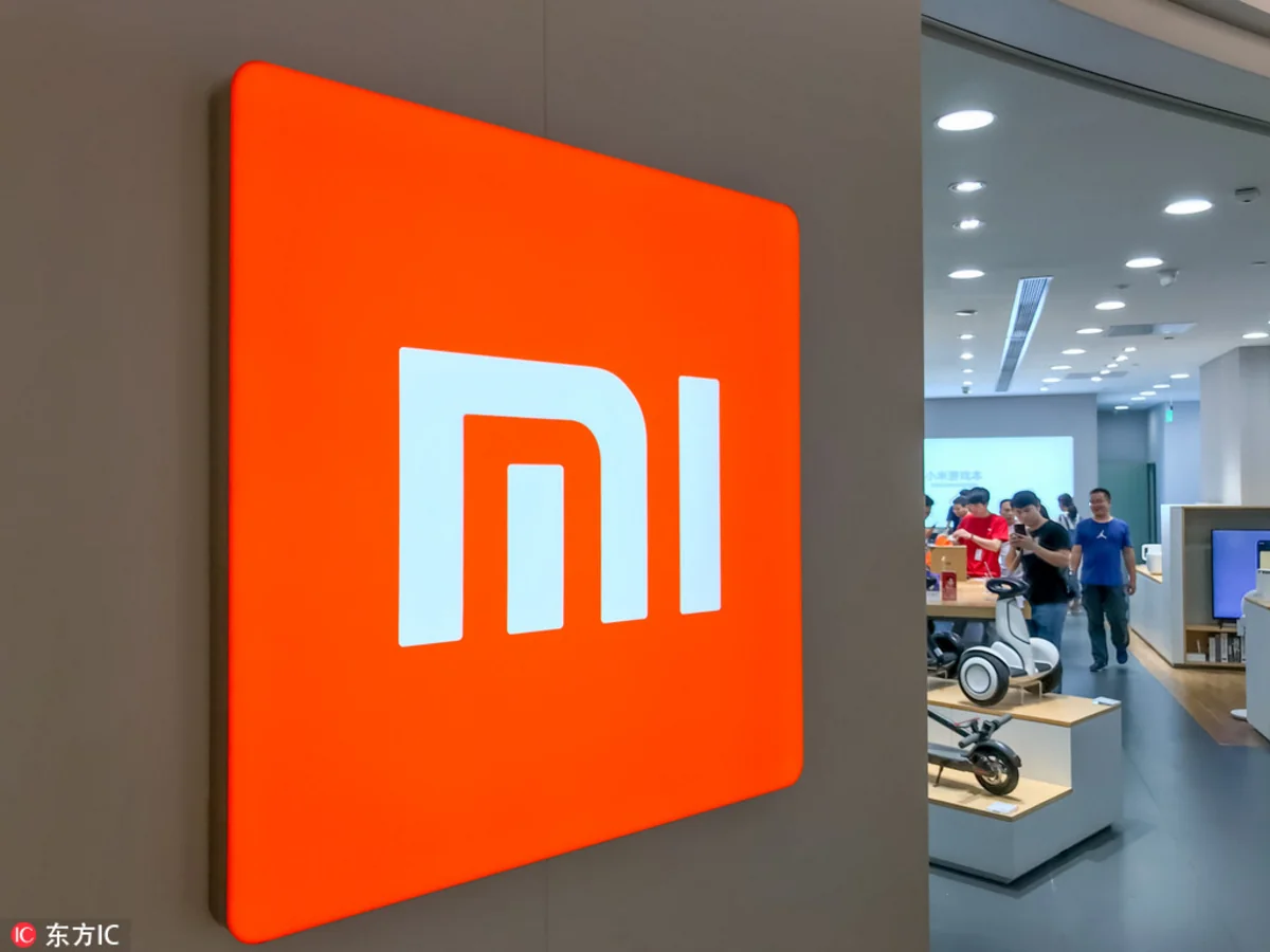 Прибыль и выручка Xiaomi Corp. в 2020 году превысили ожидания