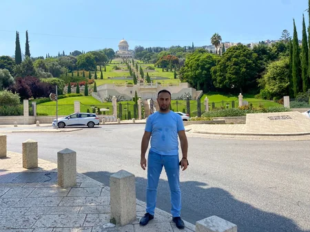 Qonaqpərvər Hayfa, yarımcan Neftçi və qonağa hörmət etməyən Makkabi