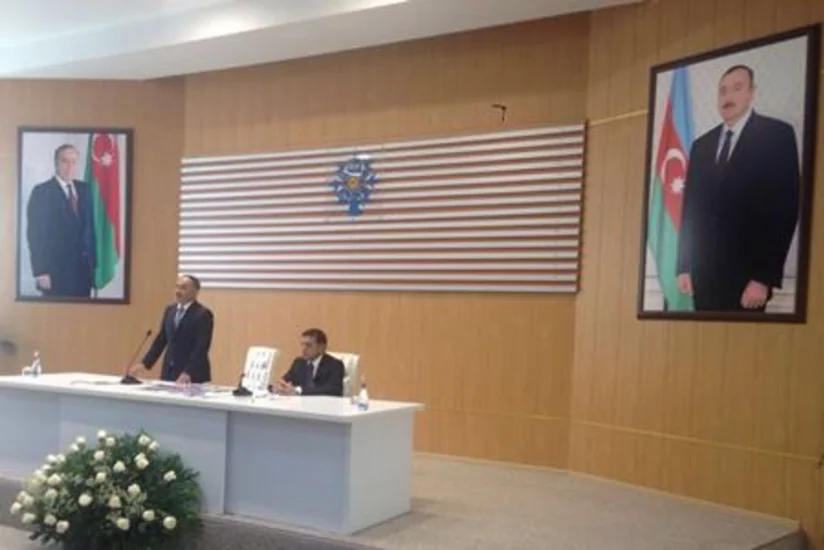 Binəqədi rayonunda sahibkarlara güzəştli kreditlər verilib
